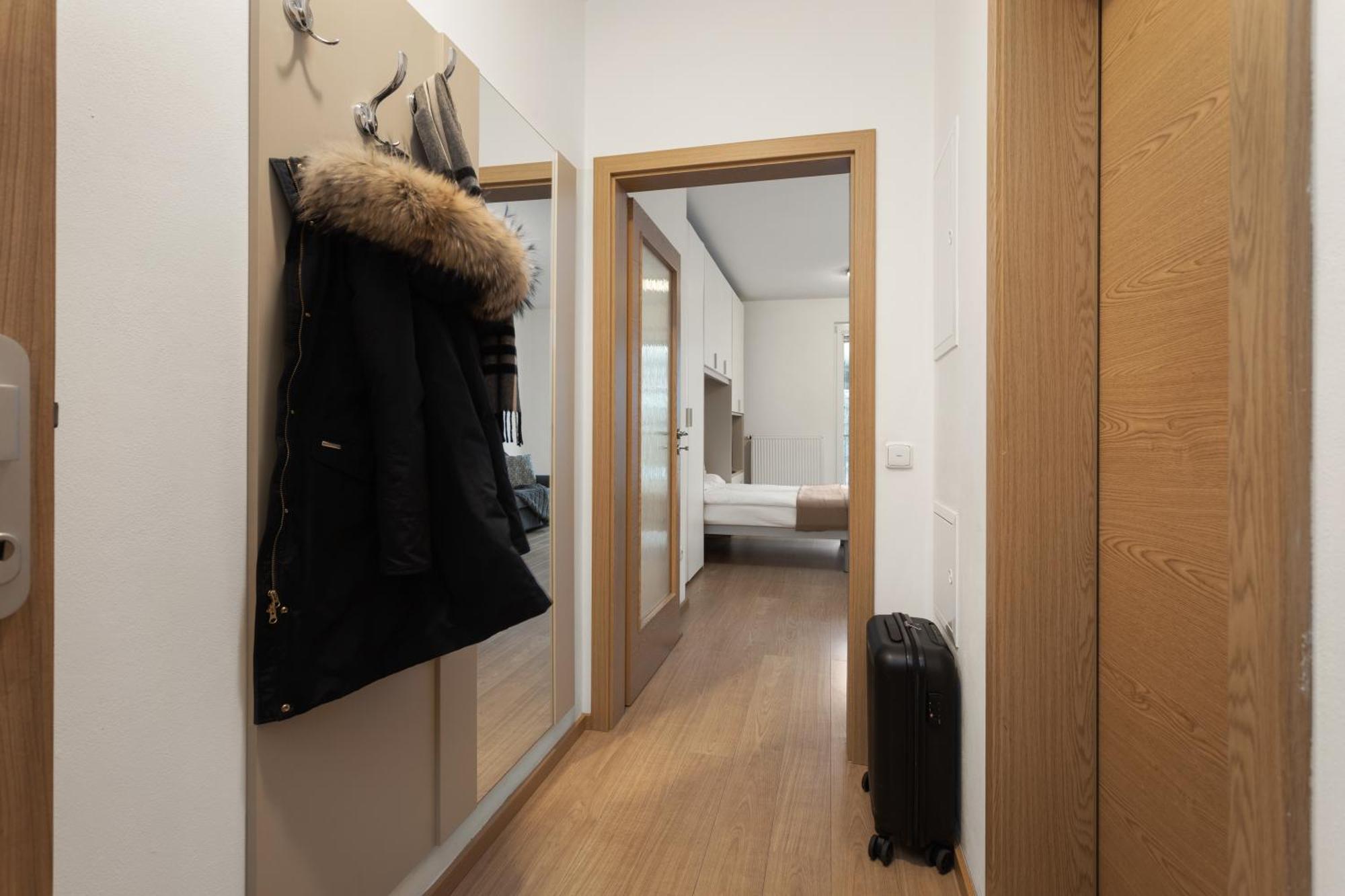Prague City Residence Quarto foto